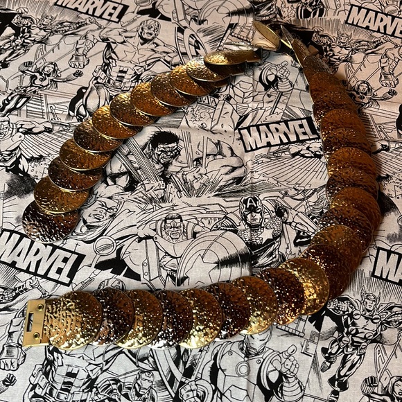 Vintage belt - Picture 7 of 13